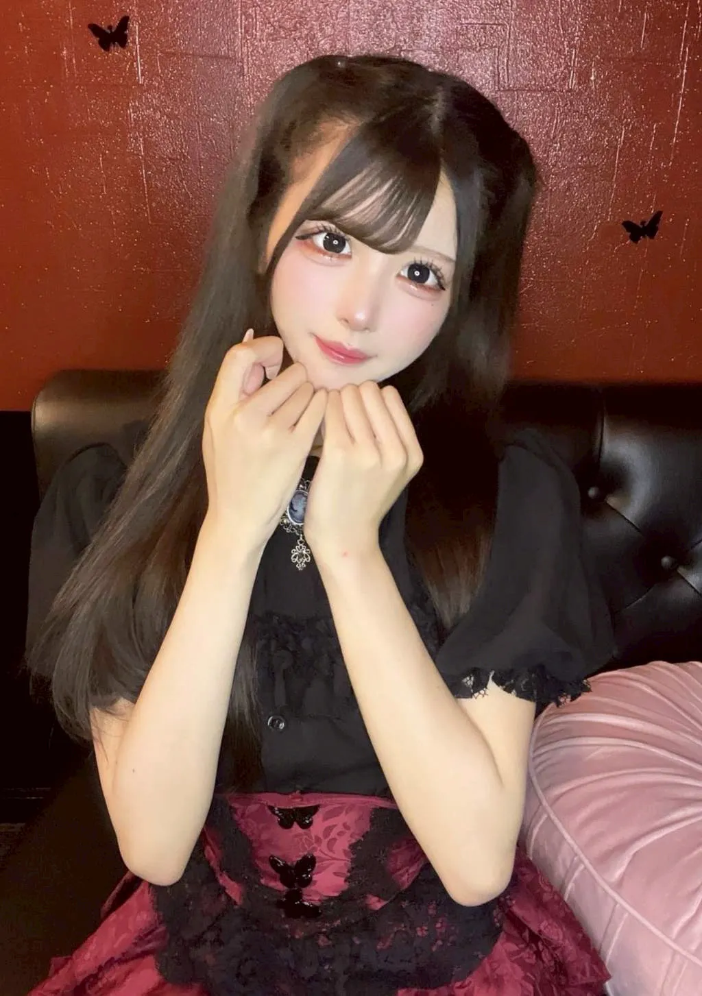 6月号グラビア