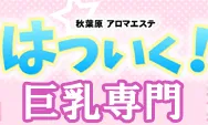 秋葉原はついく 派遣リフレ