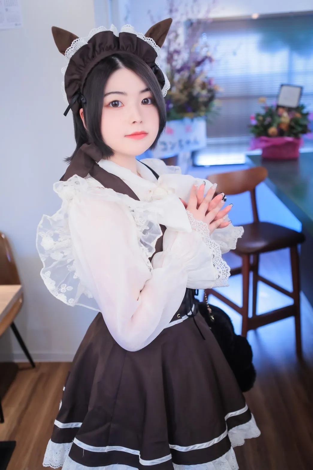アグネス