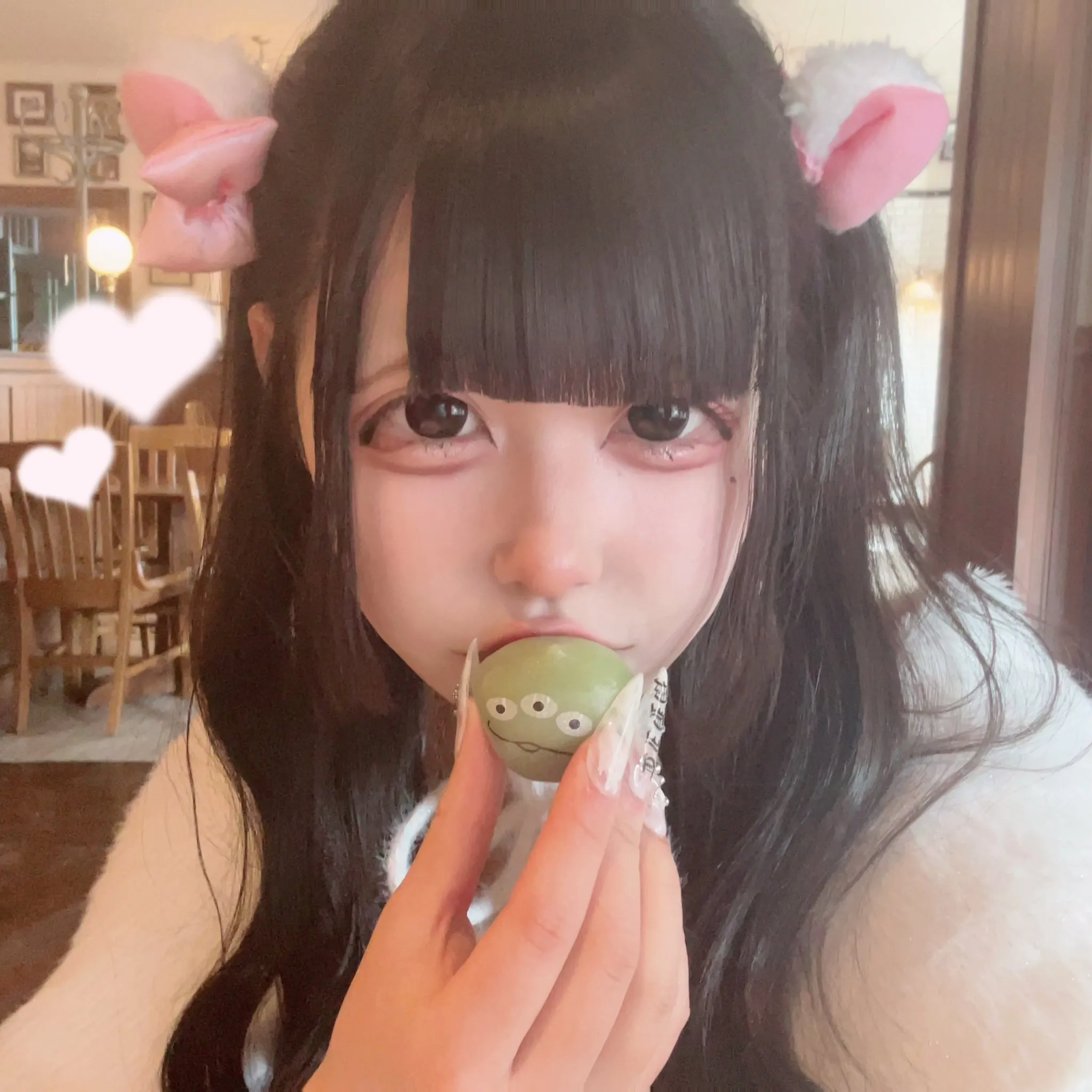 えぬ