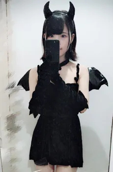 池袋あまえんぼハロウィンイベント開催!!