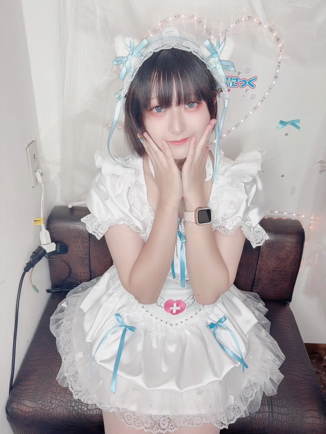 りの