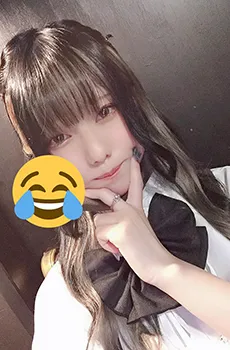 フードも楽しめるコンカフェはココ!!新宿星明りの談話室♪