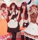 うさぎ日記 秋葉原 メイドカフェ