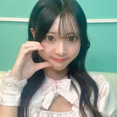 天羽 ぴんく