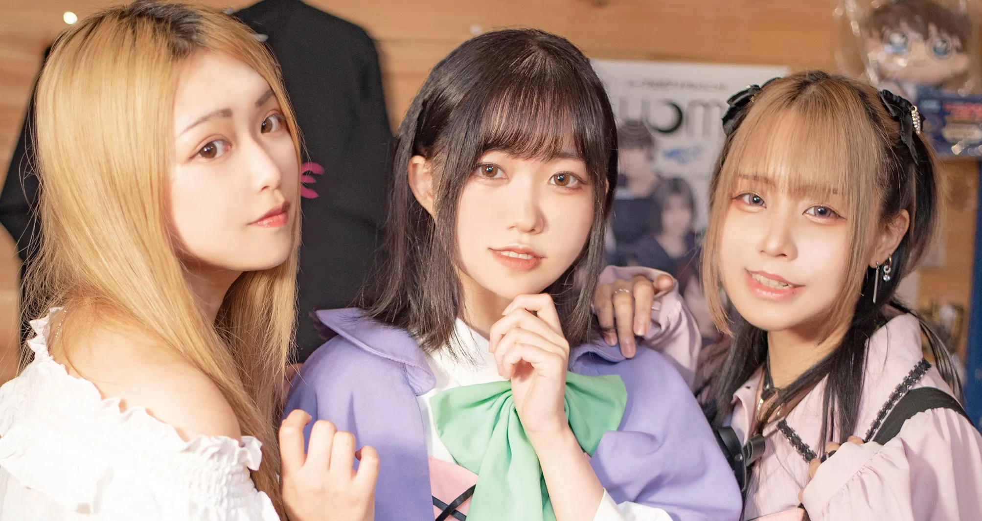 アニソンバーギルド 新宿店