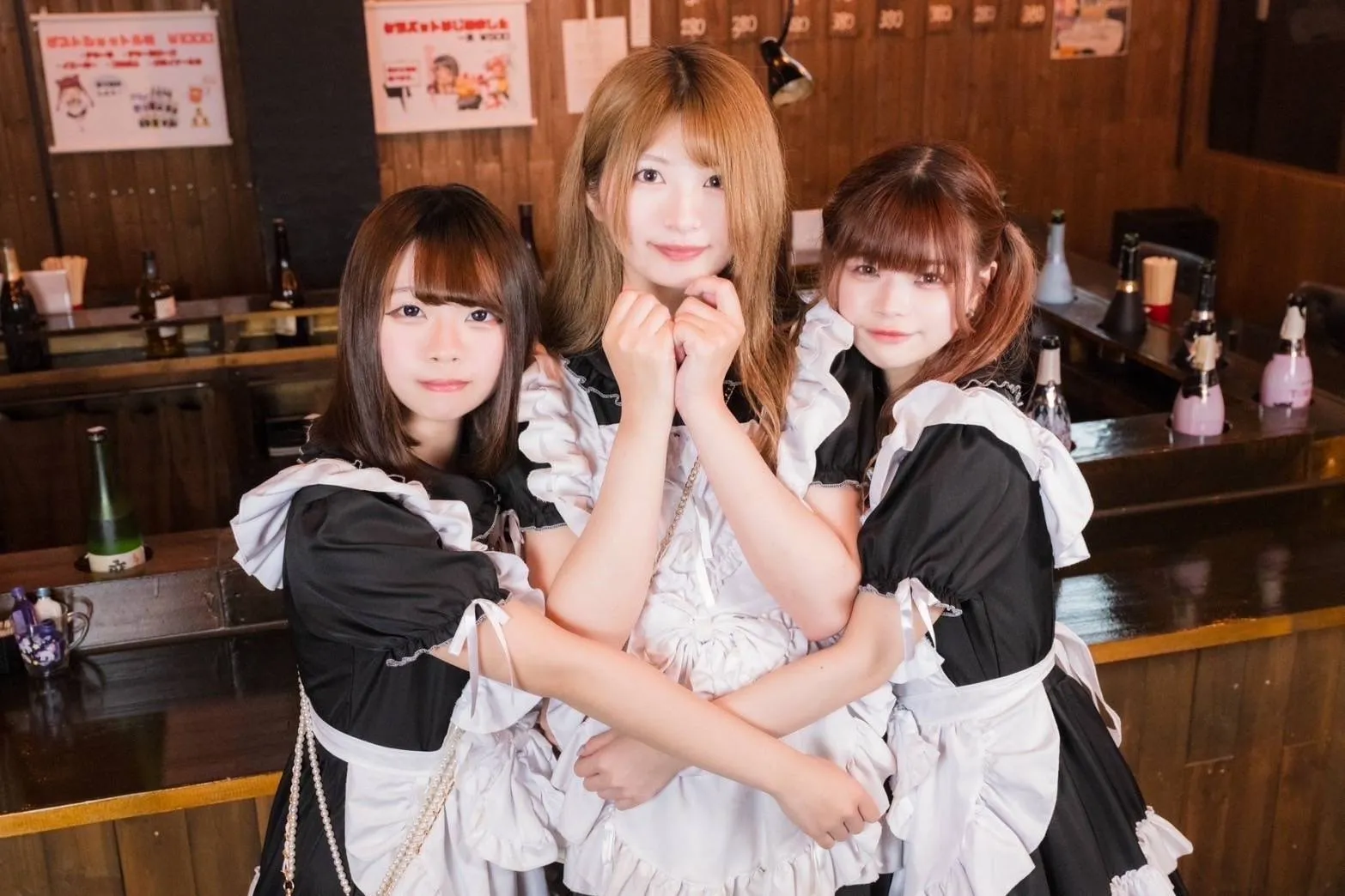 メイド焼き鳥-とりきゅん-