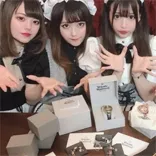 エスポワール 秋葉原 コンセプトカフェ