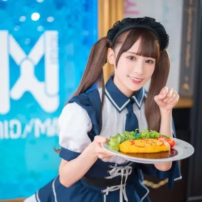 メイドメイド 秋葉原店