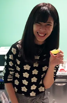話題のすっぴんブーム!!秋葉原のすっぴんカフェ忘年会プランあり♪