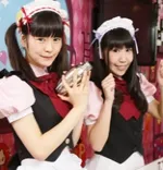 ぴなふぉあプチ 秋葉原 メイドカフェ