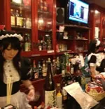 アンジェリオ 大阪/難波/梅田 メイドコンカフェ
