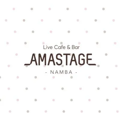 アマステージ大阪難波店