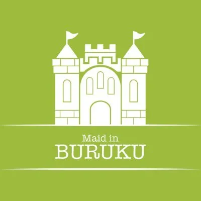 maid in BURUKU （めいどいんぶるく）