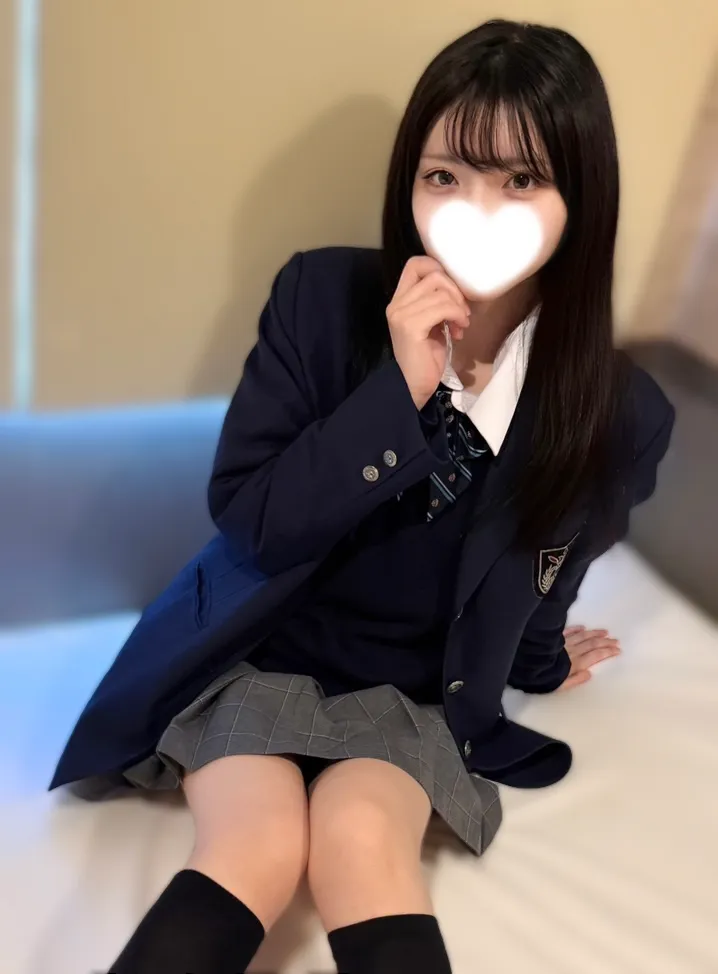 【元乃木坂46 齋藤飛鳥 似】 ひなな