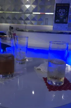 朝まで盛り上がりたい方必見!!エターナルステージ大迫力に驚き