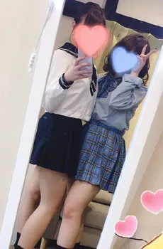横浜JKコレクションが熱い!!今日は童顔巨乳と体験入店あり♪