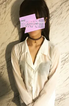 キャストレベル抜群☆彼シャツ美女と遊べる爪磨き屋が人気♪