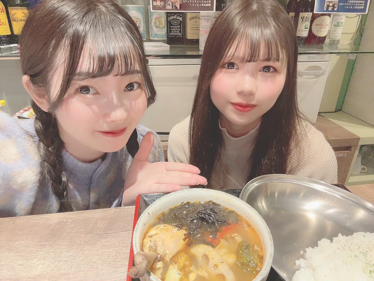 ナチュラリア秋葉原7月
