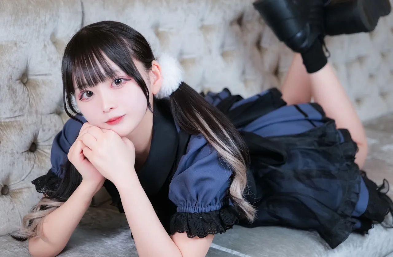 みる