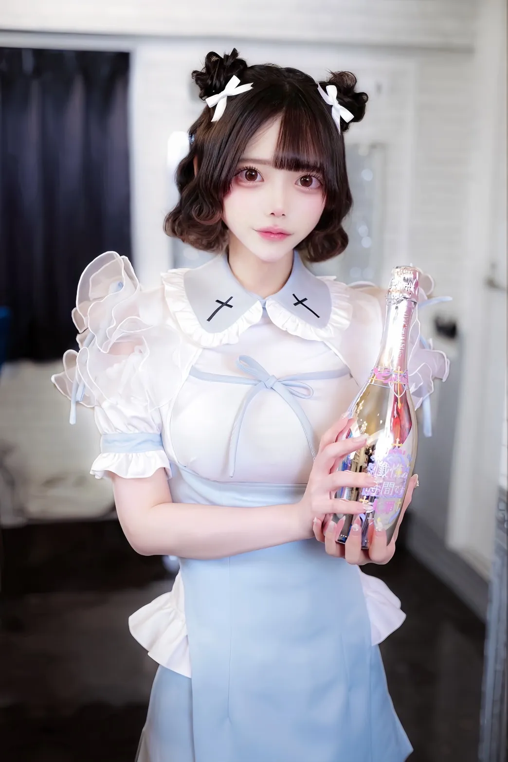 みかげ総長