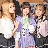 アニソンバーギルド 新宿店