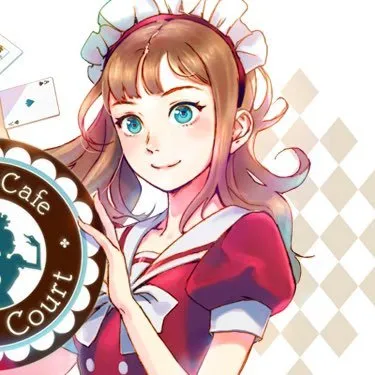クイーンズコート