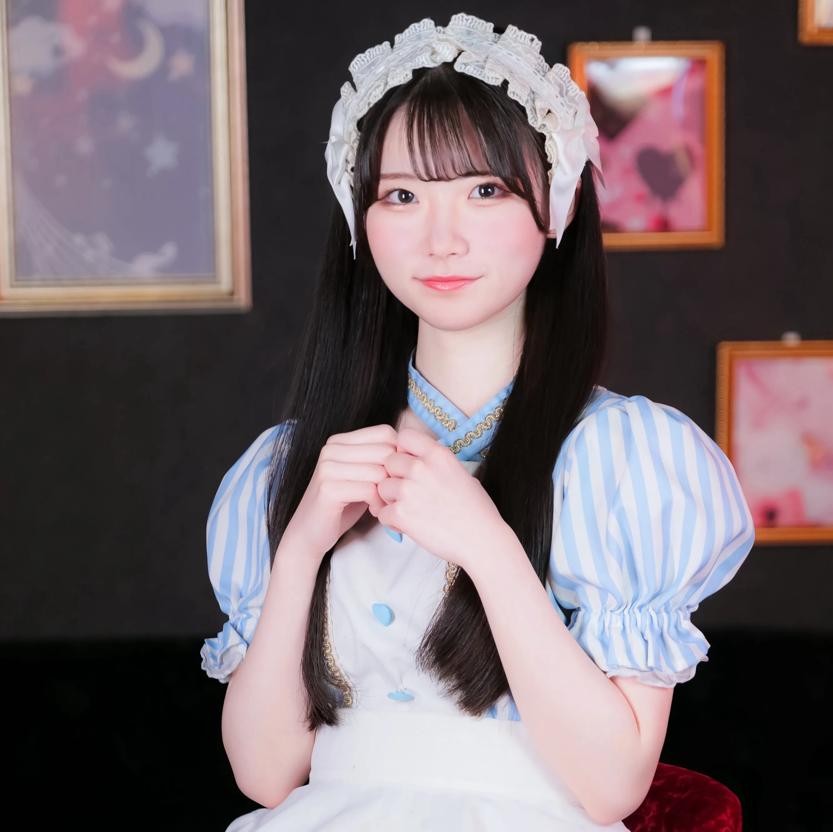 まゆ