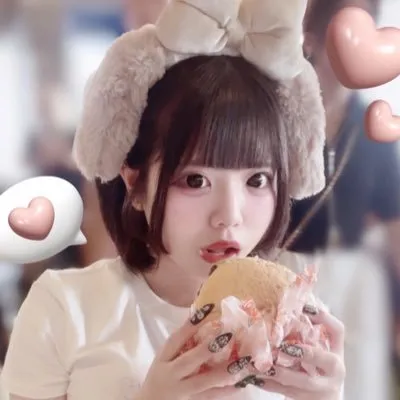 ぴく
