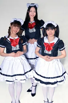 ミリタリー風カフェバー 秋葉原ワンショットオープニングキャスト募集開始☆