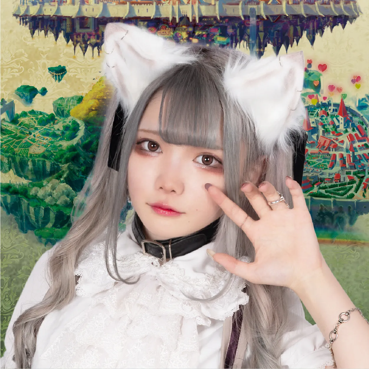 ねゆ