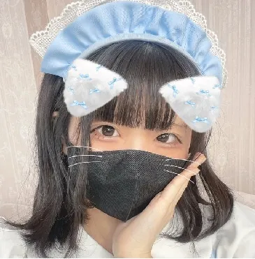 めるちゅ