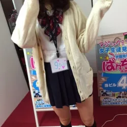 きょうかちゃん