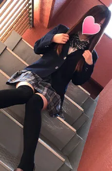 JK制服+猫耳+マイクロビキニ☆全部ついて☆60分6980円!