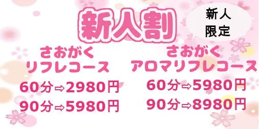 早乙女学園 さおがく 期待の新人りこちゃん新人割引最終日