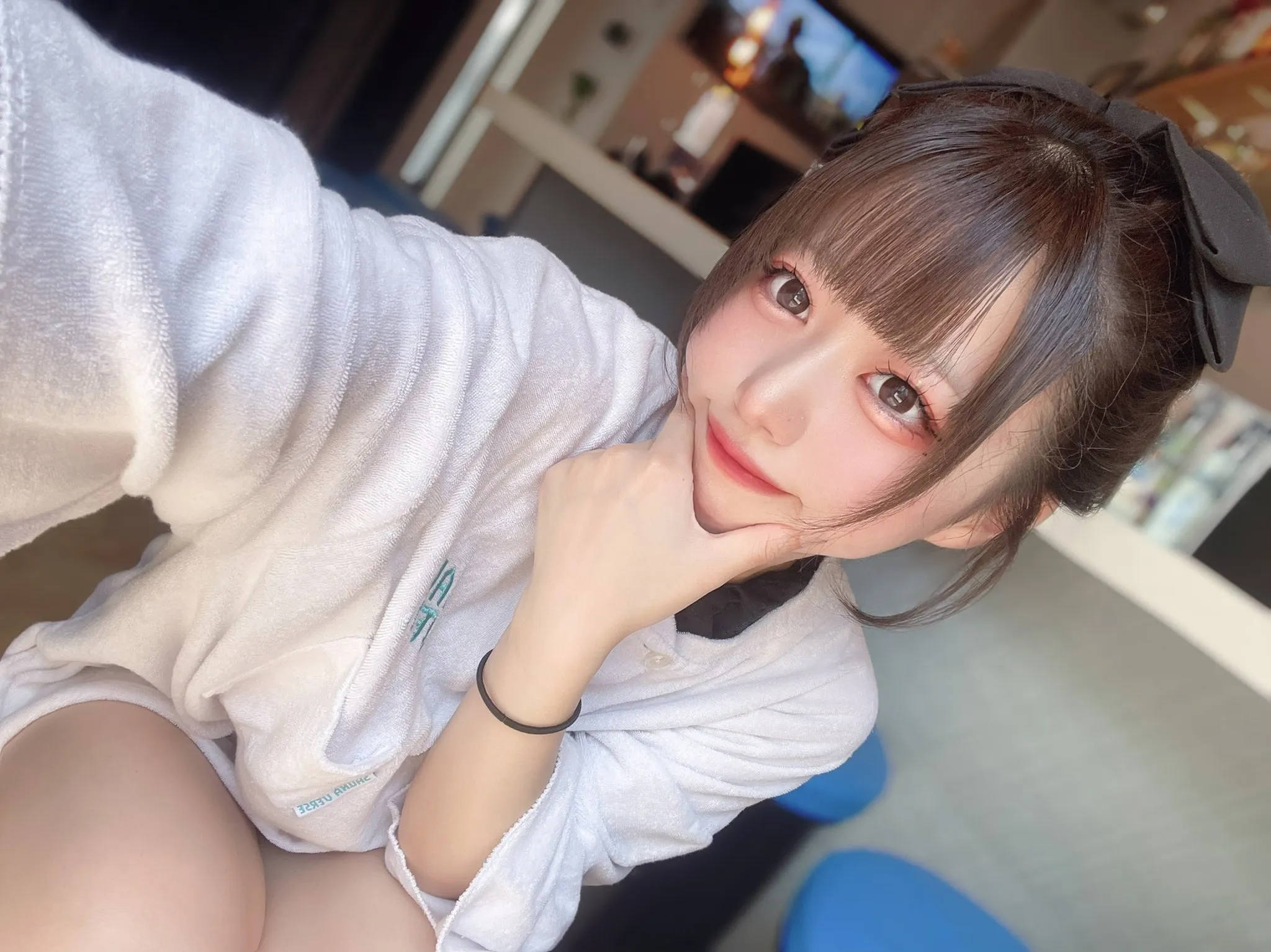 大人気！業界初のサウナコンカフェは秋葉原サウナバース☆ | 【萌えスタイルbyもえすた】
