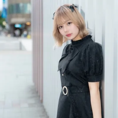 夢咲くぅ