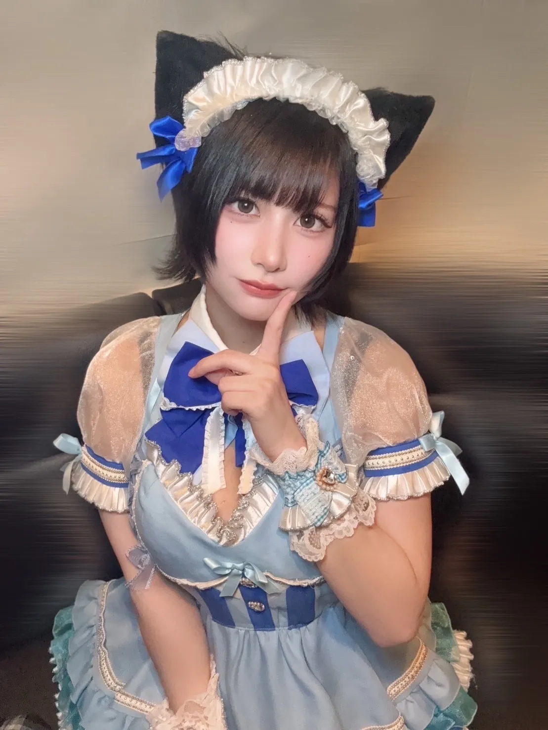 なぎしゃ