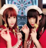 新宿メイド トランプ 新宿/歌舞伎町 メイドコンカフェ