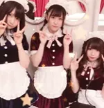 メリーゴーランド 秋葉原 メイドカフェ
