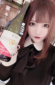 コンカフェ通いの女の子の悩みのひとつ!!すずかしか勝たん!