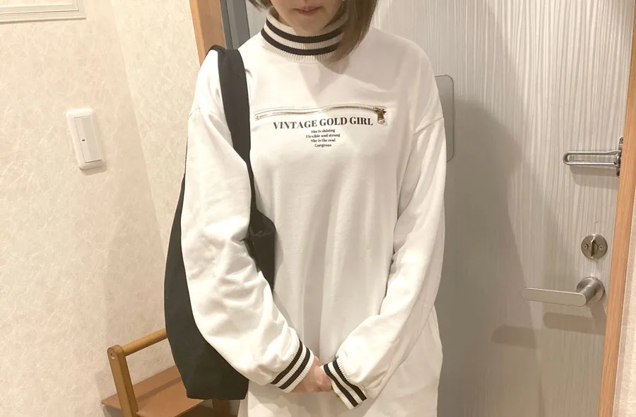 Image title