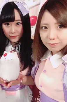 某オーナーさん大満足の楽しすぎたクレプスキュール