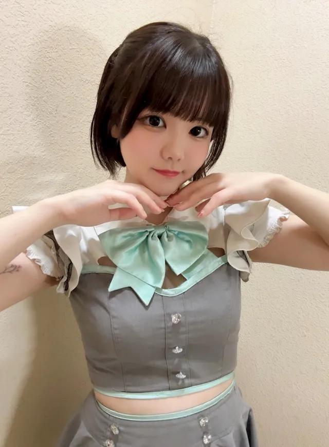 ゆあ