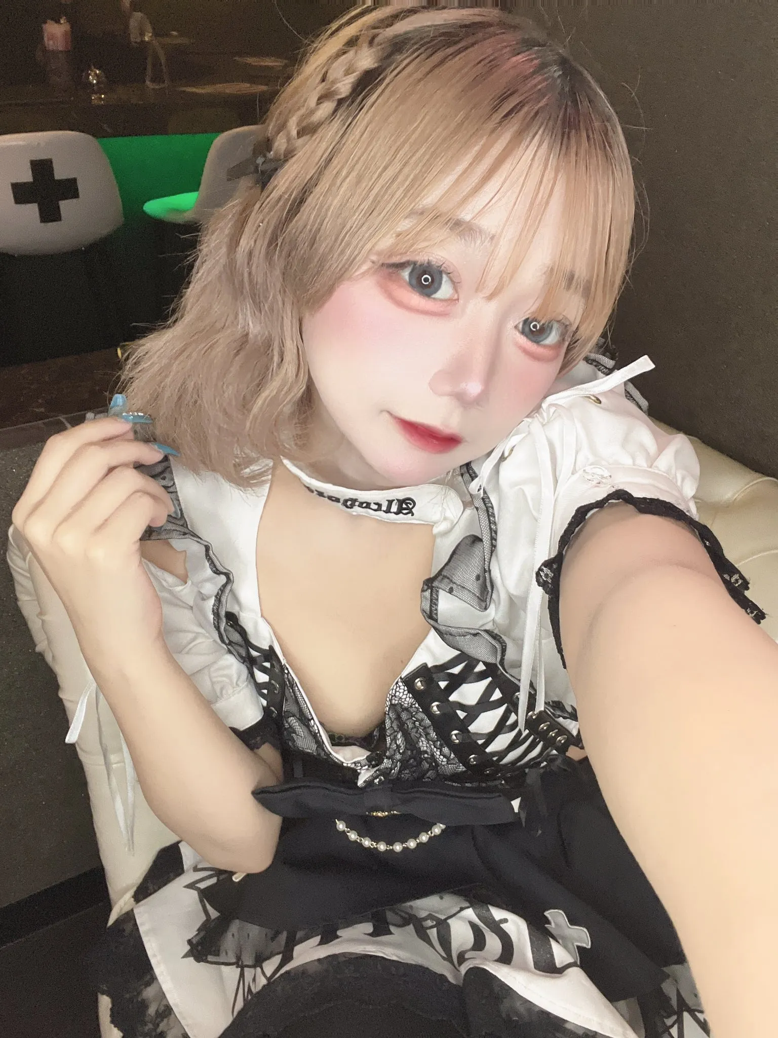 さら