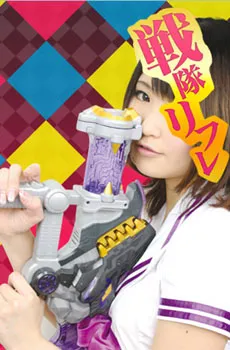 GWは朝まで営業!!アキバセンジャーでアキバの思い出を♪
