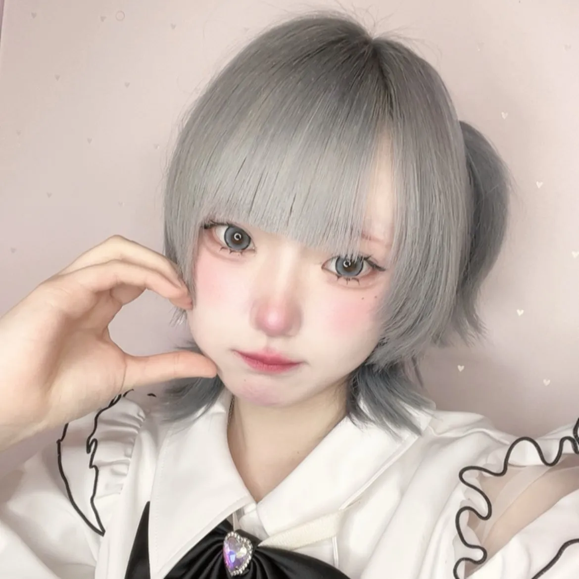 らい