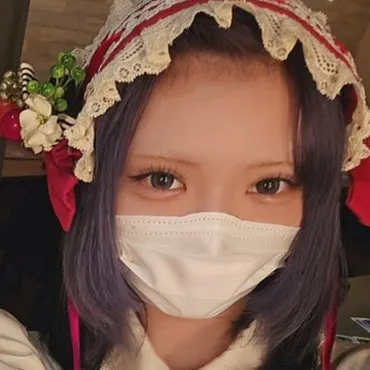 黒桜